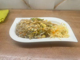 Pad Tajka z kurczaka